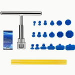 Outil de réparation de bosses de voiture