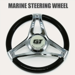 Volant de Direction GT Marine