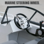 Volant de Direction GT Marine