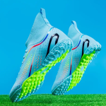 Chaussures de Football En Gazon Synthétique