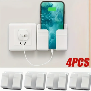 Ensemble de 4 Supports Muraux