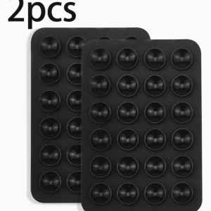 support de téléphone portable carré à ventouse