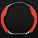 Housse de Volant Universelle Quatre Saisons pour Voiture