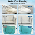 Crème de Nettoyage Rapide