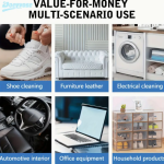 Crème de Nettoyage Rapide